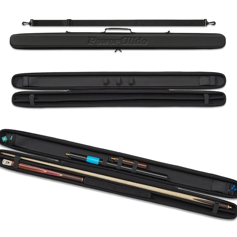 Svartur 3/4 Cue Case
