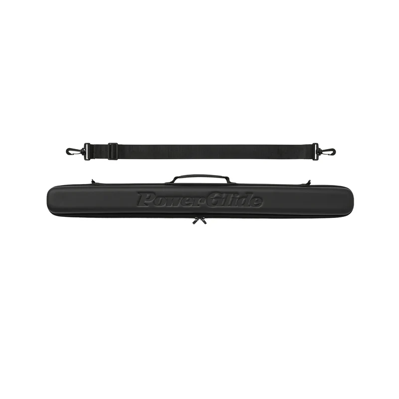 Svartur 2 Piece Cue Case
