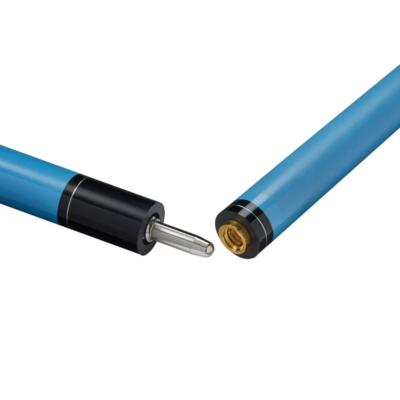Quanta Carbon 57" Pool Cue (10mm Tip)