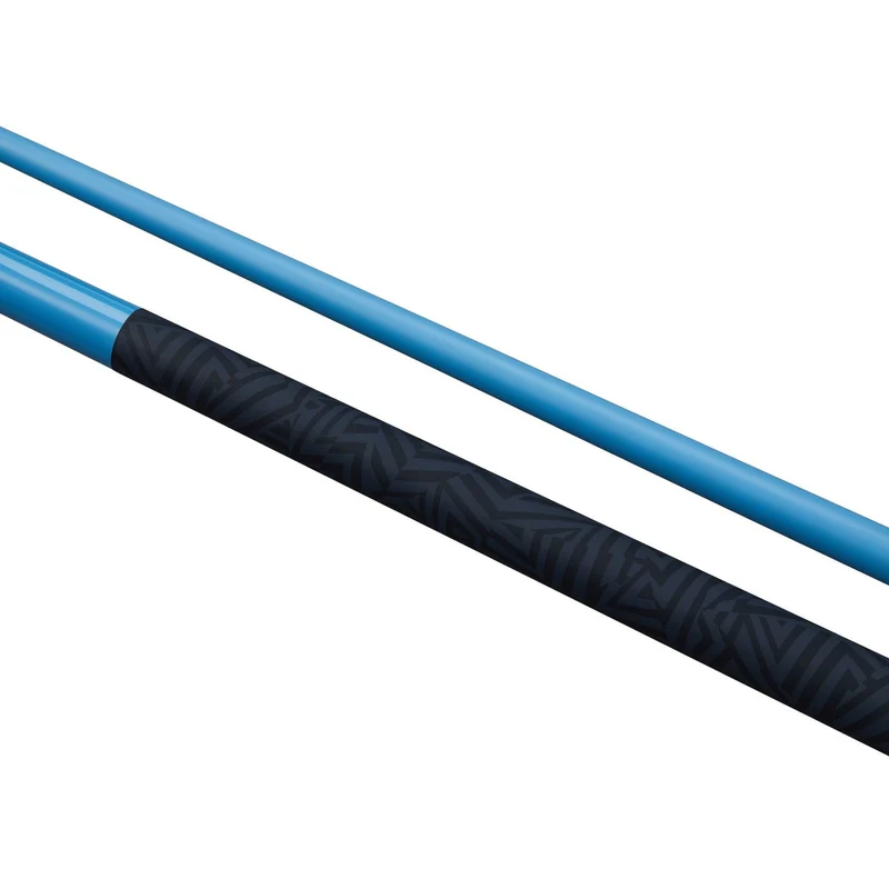 Quanta Carbon 57" Pool Cue (10mm Tip)