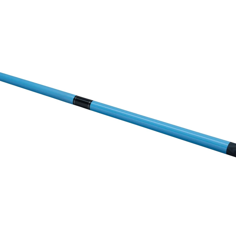 Quanta Carbon 57" Pool Cue (10mm Tip)