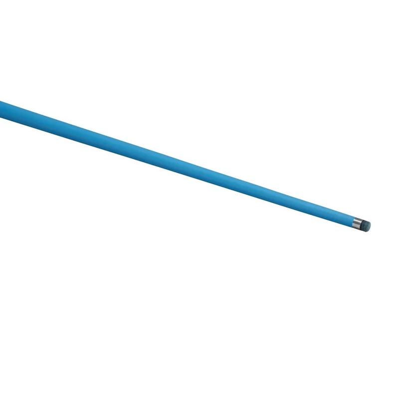 Quanta Carbon 57" Pool Cue (10mm Tip)
