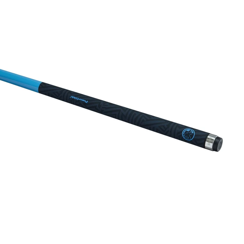 Quanta Carbon 57" Pool Cue (10mm Tip)