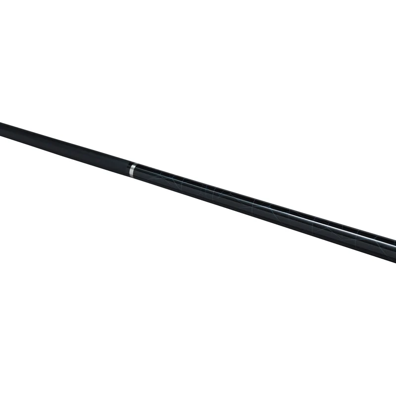 Noir Fibreglass Snooker Cue (10mm Tip)