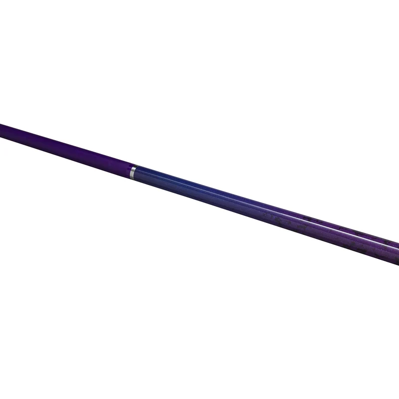 Ignis 2 Piece Snooker Cue (10mm Tip)