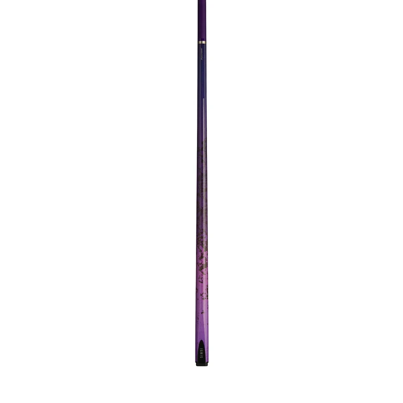 Ignis 2 Piece Snooker Cue (10mm Tip)