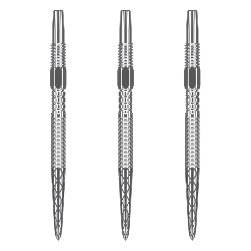 Swiss DX Darts Point Set (Pack of 3)