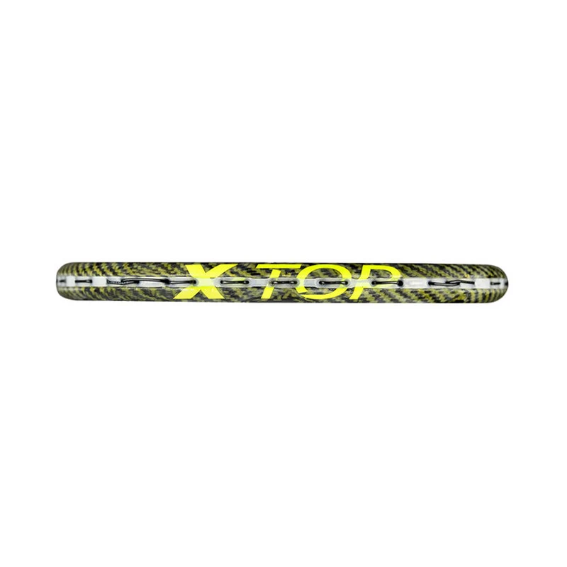 Carboflex 130 X-Top Squash Racket