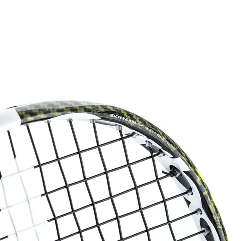 Carboflex 130 X-Top Squash Racket