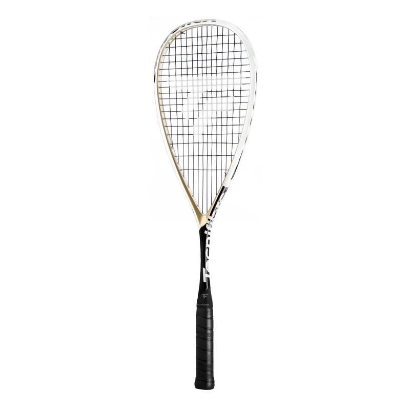 Carboflex Airshaft 130 Squash Racket