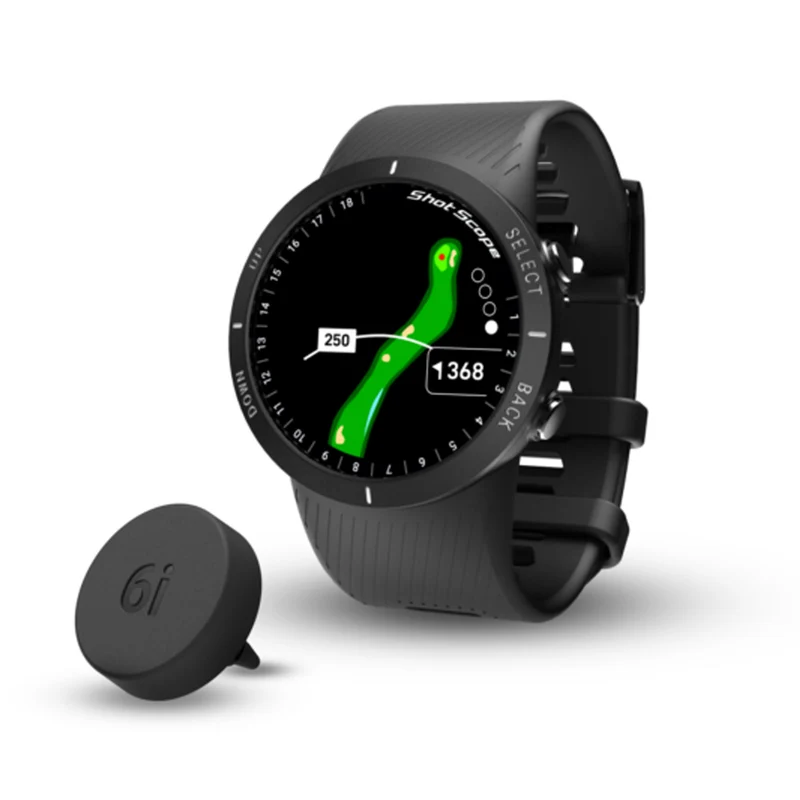 Shot Scope V5 GPS Golf Watch