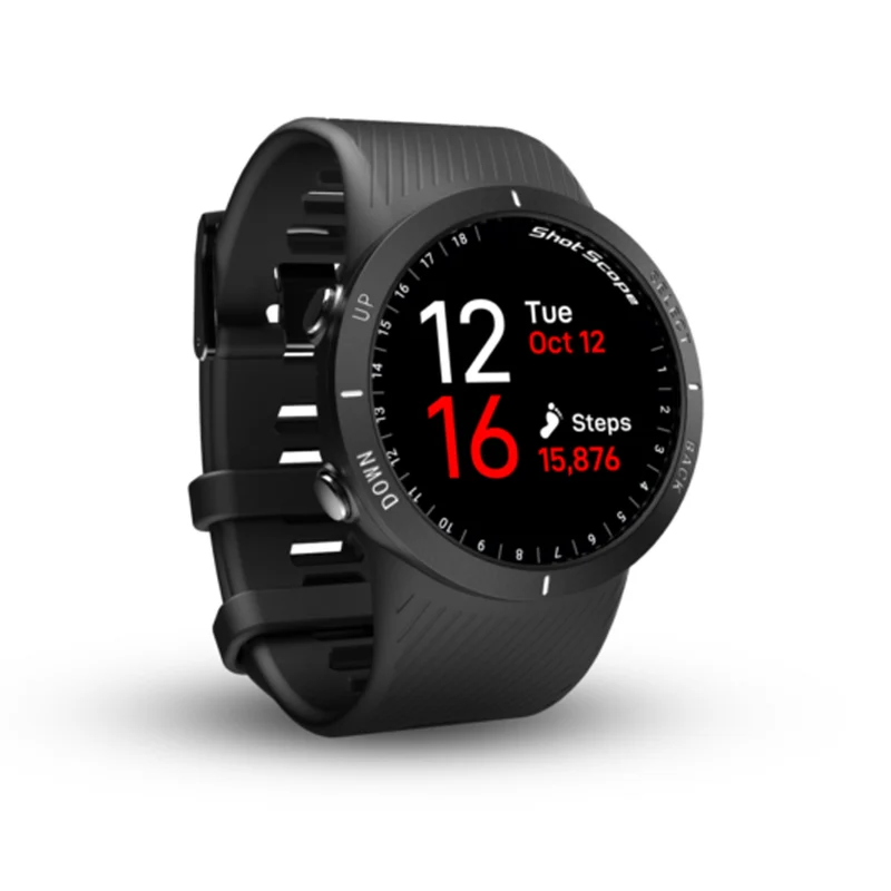 Shot Scope V5 GPS Golf Watch