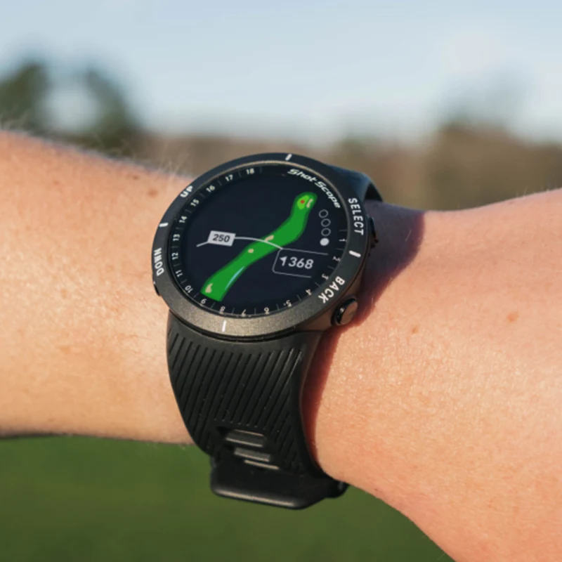 Shot Scope V5 GPS Golf Watch