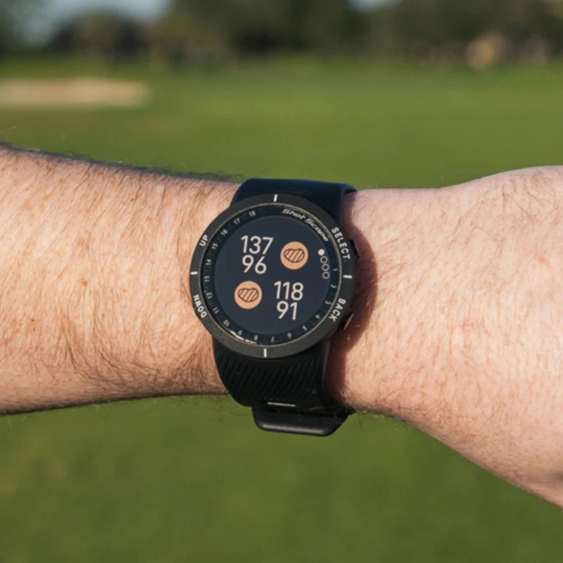 Shot Scope V5 GPS Golf Watch