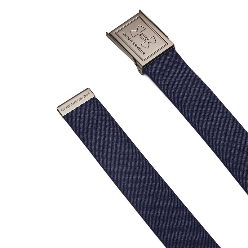 UA Drive Stretch Webbing Belt