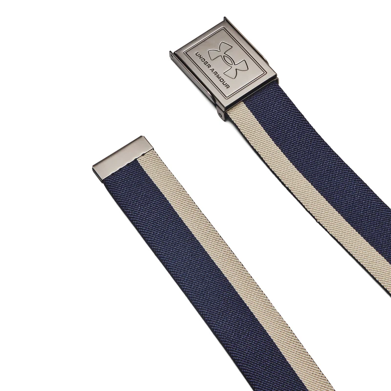 UA Drive Stretch Webbing Belt