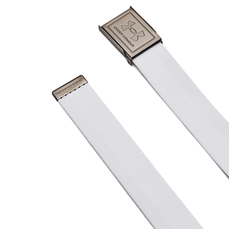 UA Drive Stretch Webbing Belt