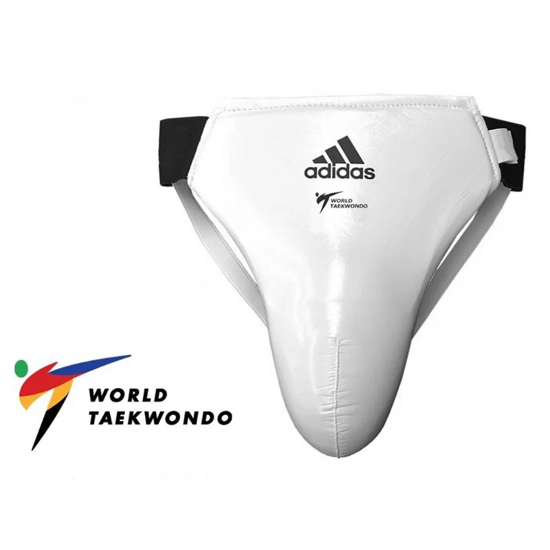 Men's WT Groin Guard
