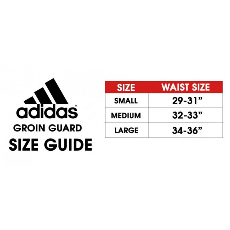 Men's WT Groin Guard
