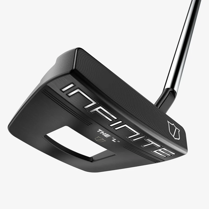 Wilson Staff - Infinite The L Golf Putter