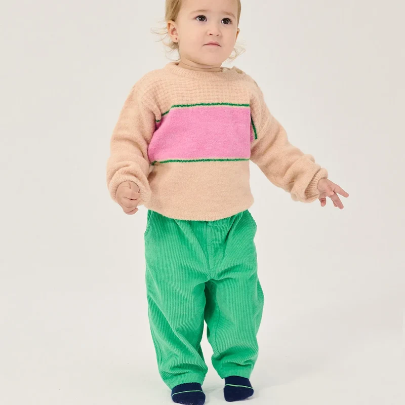Mush monsters Hosen