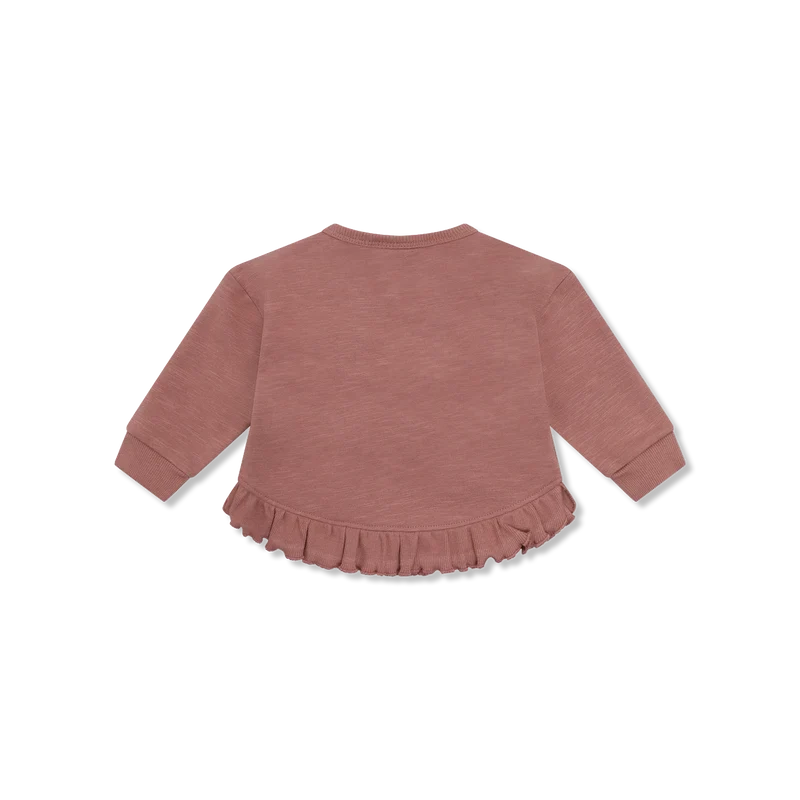 Sweatshirt ls Sweatshirt
