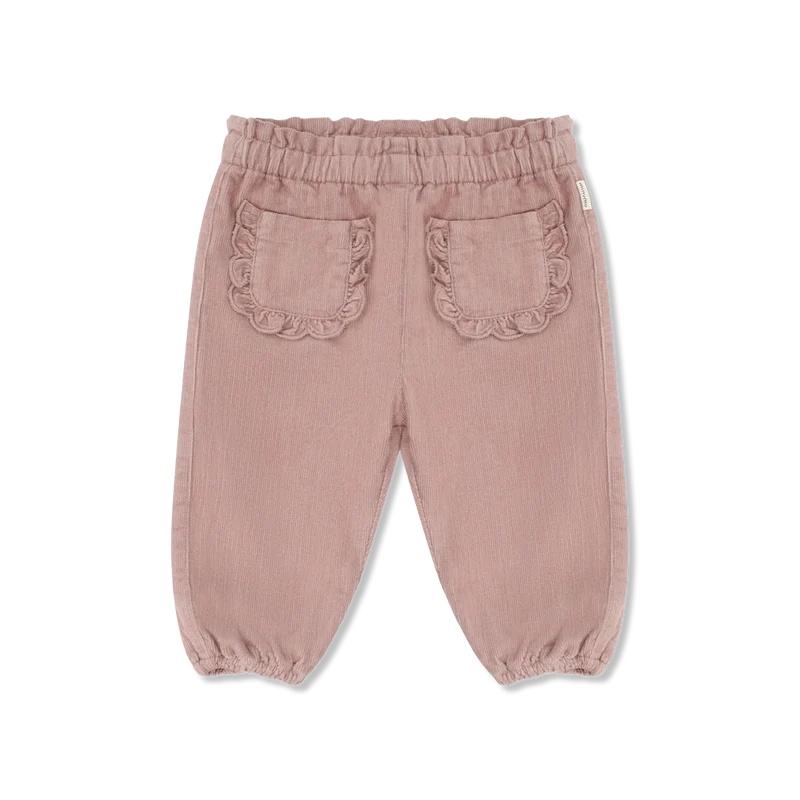 Pants corduroy Hosen
