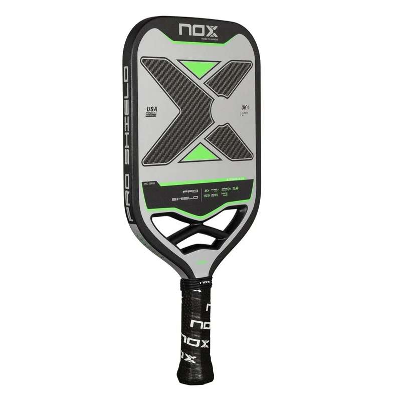 Court Pro Shield Pickleball Paddle