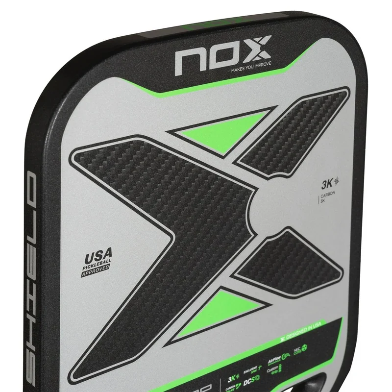 Court Pro Shield Pickleball Paddle