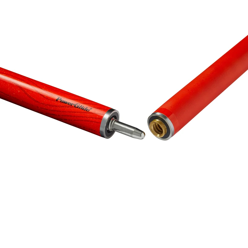 Ignis 2 Piece Snooker Cue (10mm Tip)