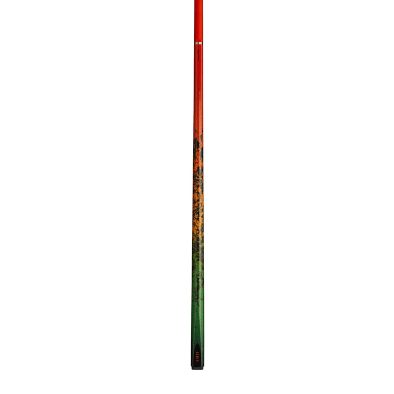 Ignis 2 Piece Snooker Cue (10mm Tip)