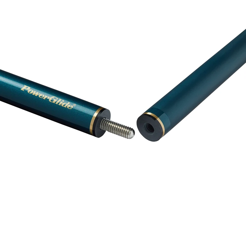 Aramid Graphite Snooker Cue (10mm Tip)