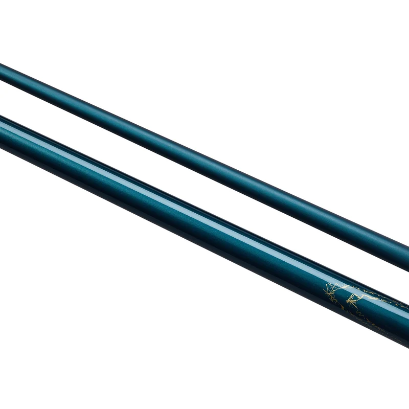 Aramid Graphite Snooker Cue (10mm Tip)