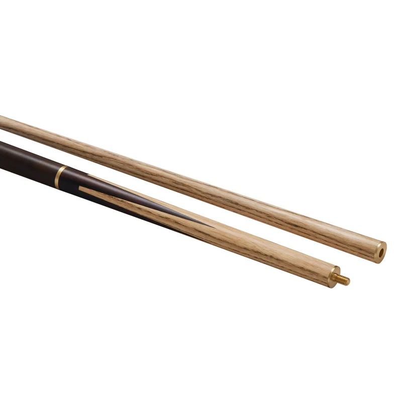 Mentor English 3 Piece Pool Cue (8.5mm Tip)