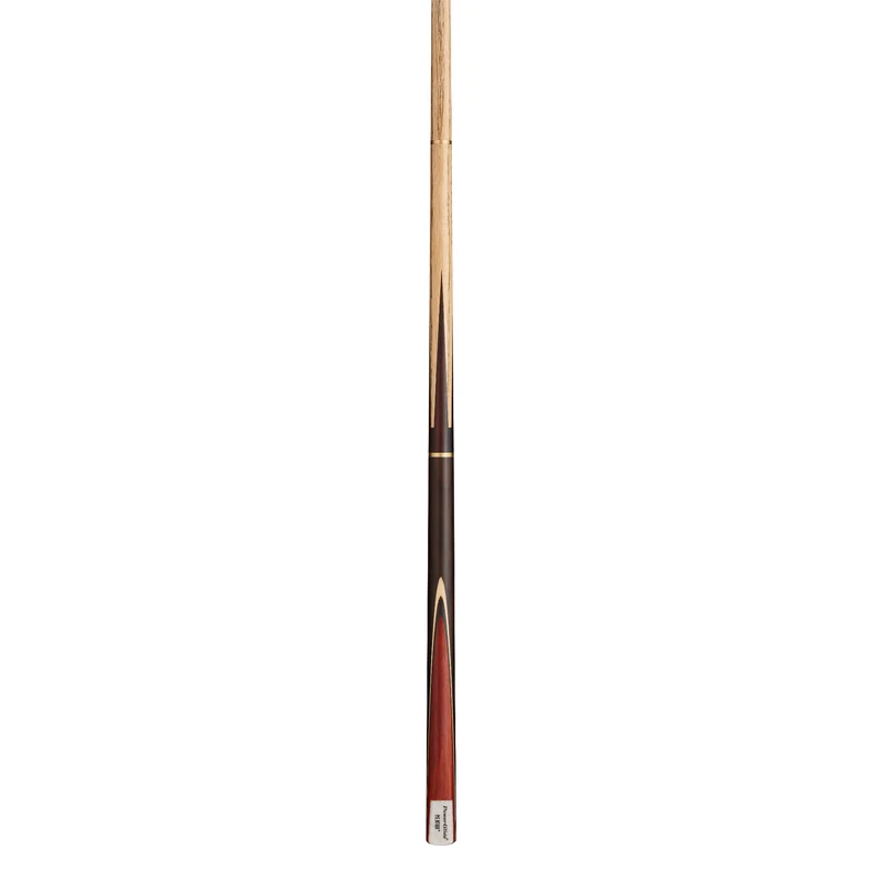 Mentor English 3 Piece Pool Cue (8.5mm Tip)