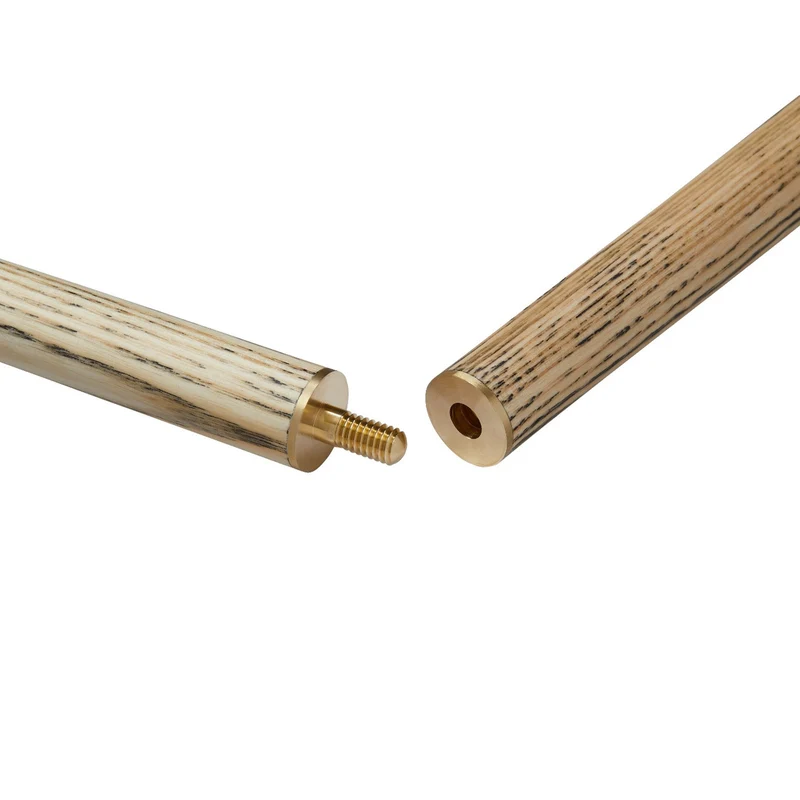 Calibre 2 Piece Snooker Cue (10mm Tip)
