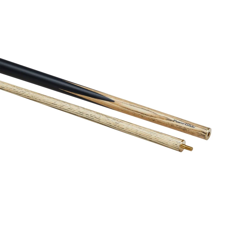 Calibre 2 Piece Snooker Cue (10mm Tip)