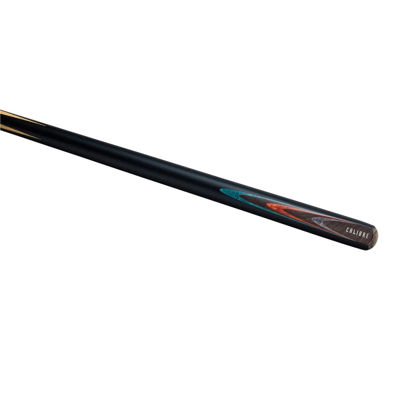 Calibre 2 Piece Snooker Cue (10mm Tip)
