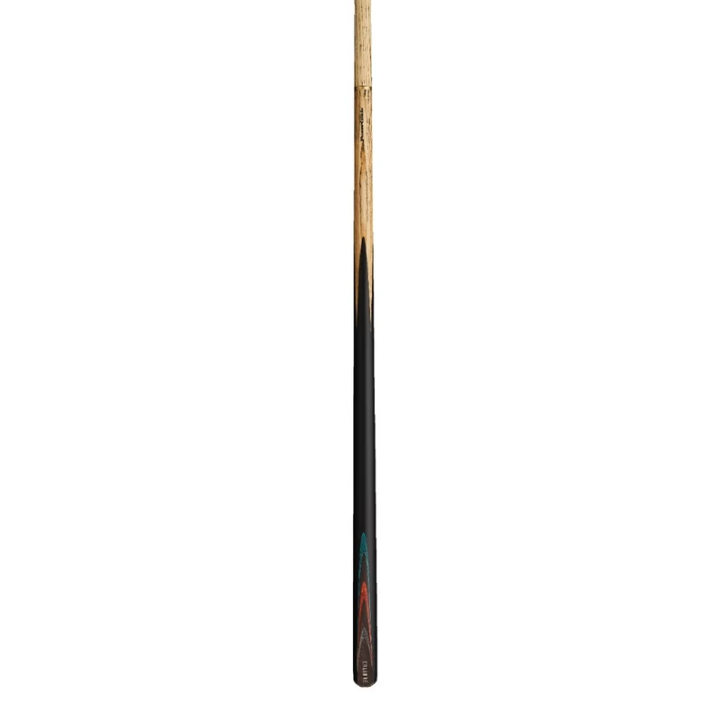 Calibre 2 Piece Snooker Cue (10mm Tip)