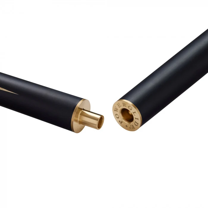 VI 3/4 Joint 57in Snooker Cue (9.5MM Tip)