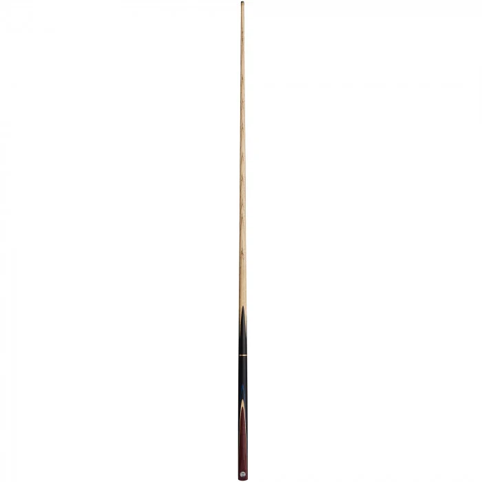 VI 3/4 Joint 57in Snooker Cue (9.5MM Tip)