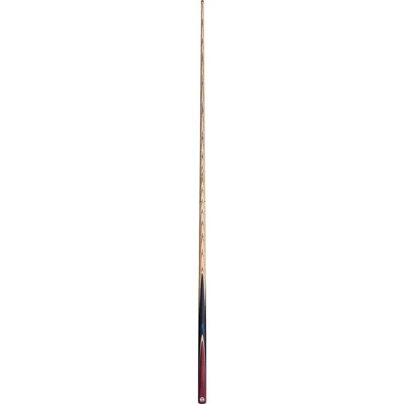 VI 2 Piece 57in Snooker Cue (9.5MM Tip)
