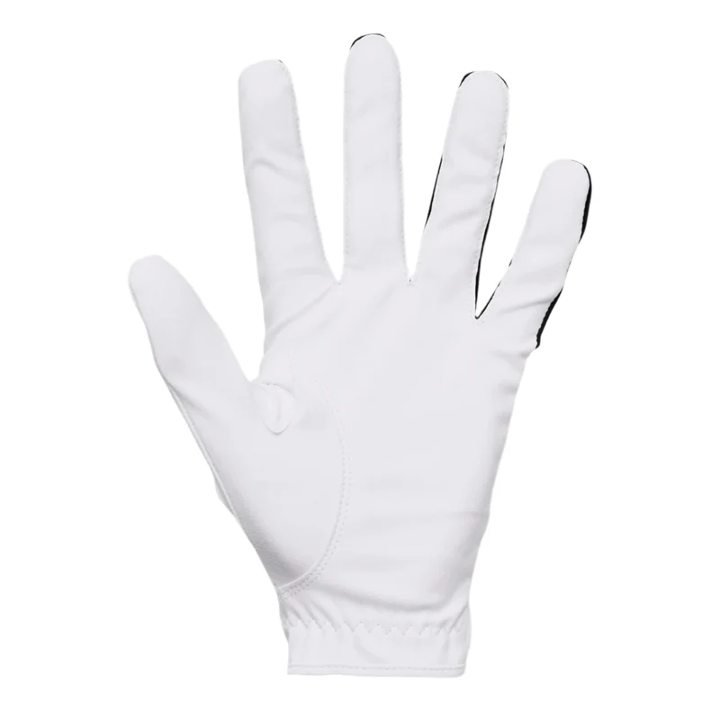 Medal Golf Glove
