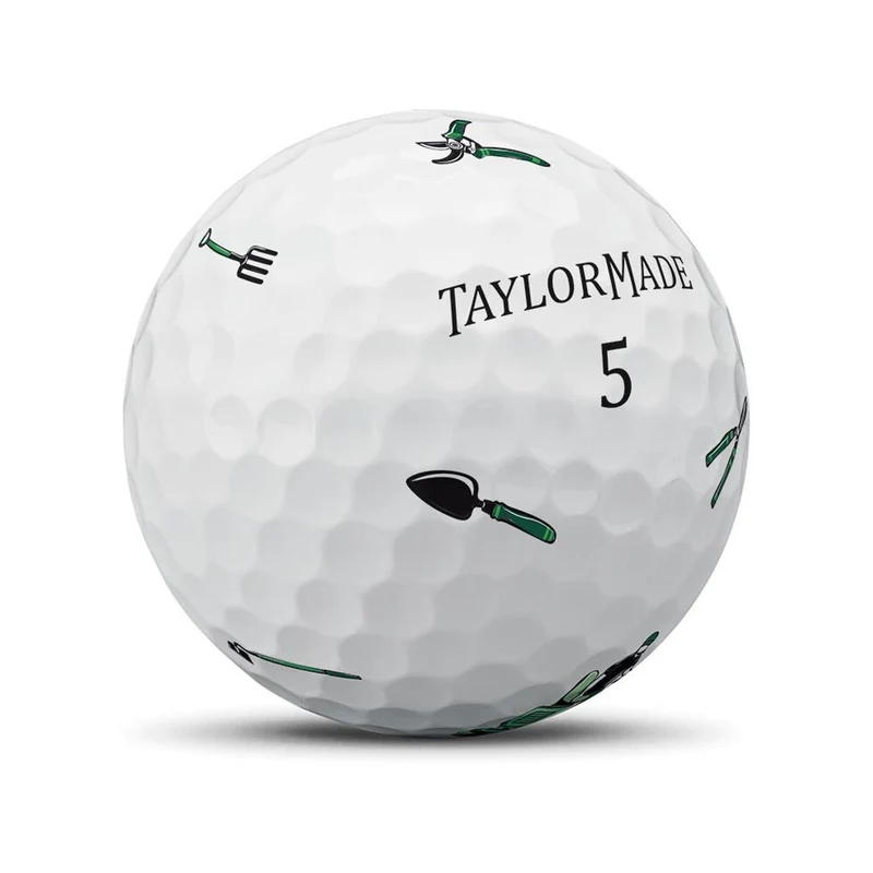 TP5 Season Opener Golf Balls