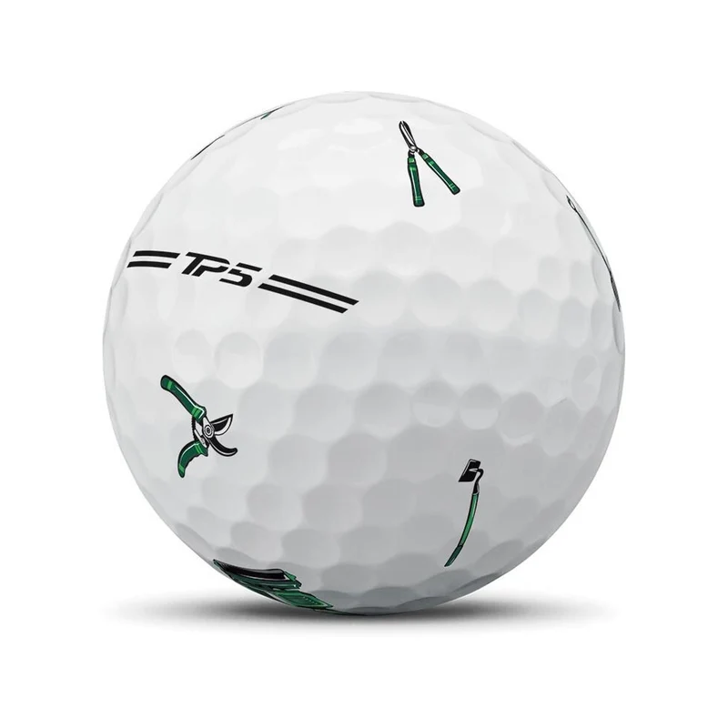 TP5 Season Opener Golf Balls