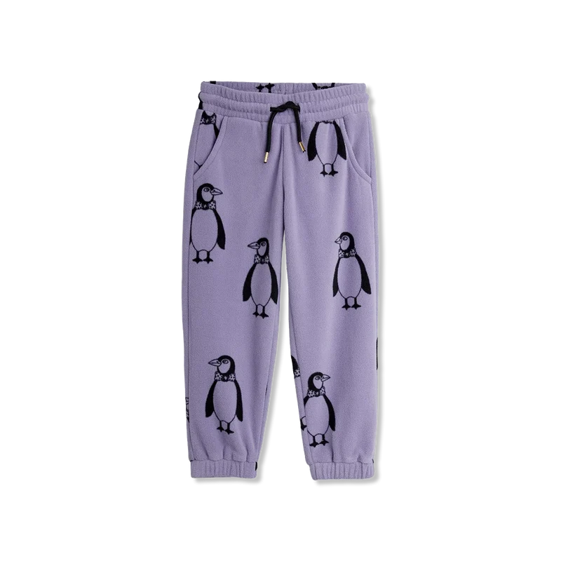 Penguin aop fleece Fleecehosen