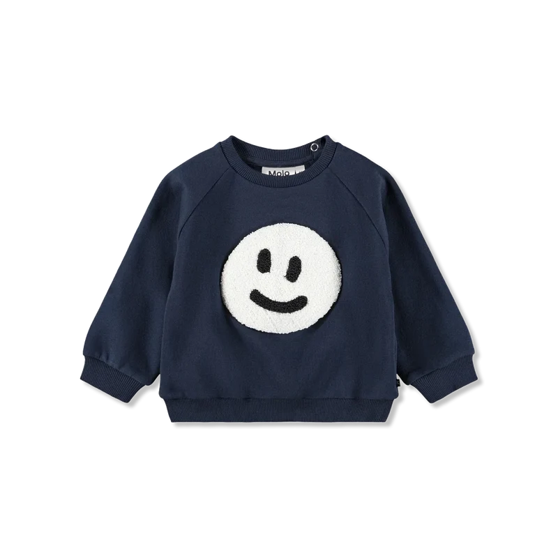 Disc Sweatshirt