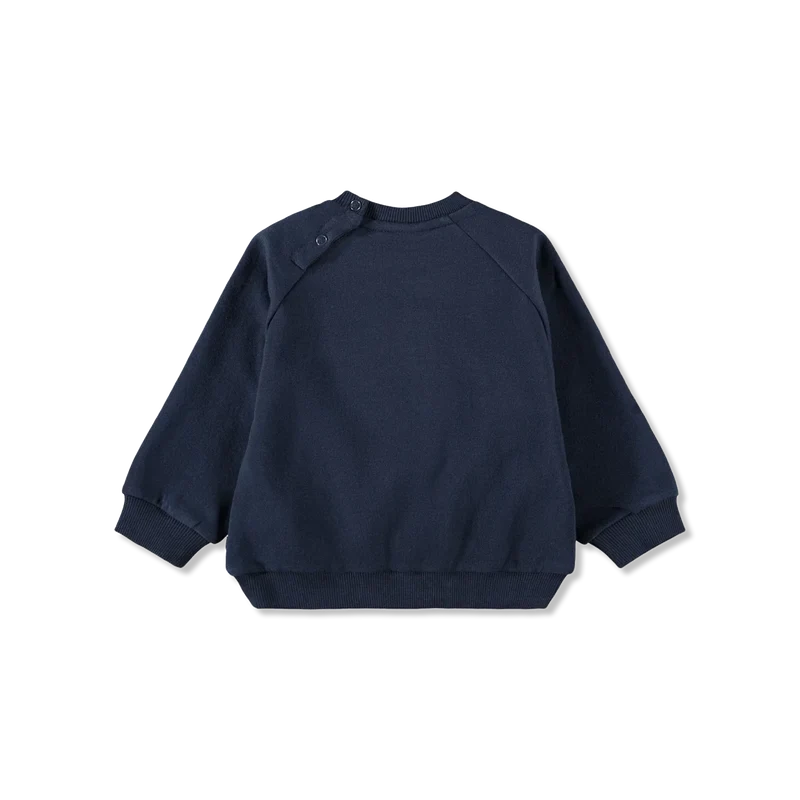 Disc Sweatshirt