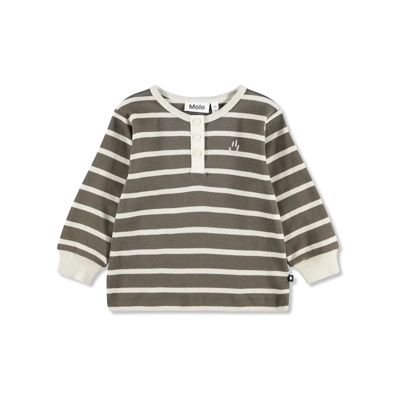Emore Langarmshirt