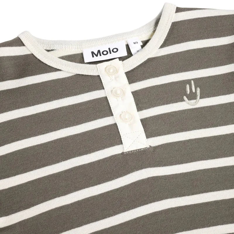 Emore Langarmshirt